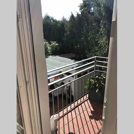 Lägenhet Im Zentrum Von