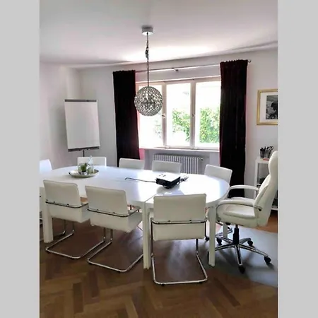 Im Zentrum Von